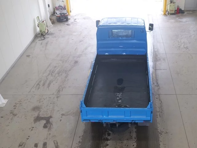 Mitsubishi Fuso Canter  с аукциона в Японии