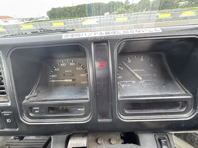 Mazda Titan  с аукциона в Японии