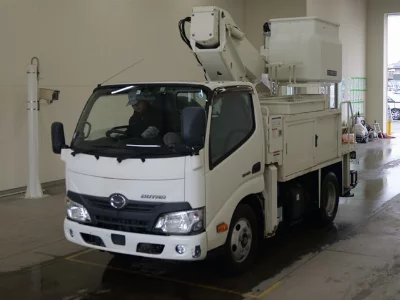 Hino Dutro