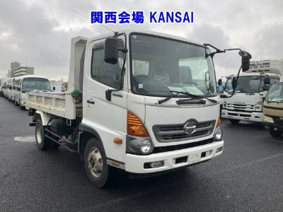 Hino Ranger