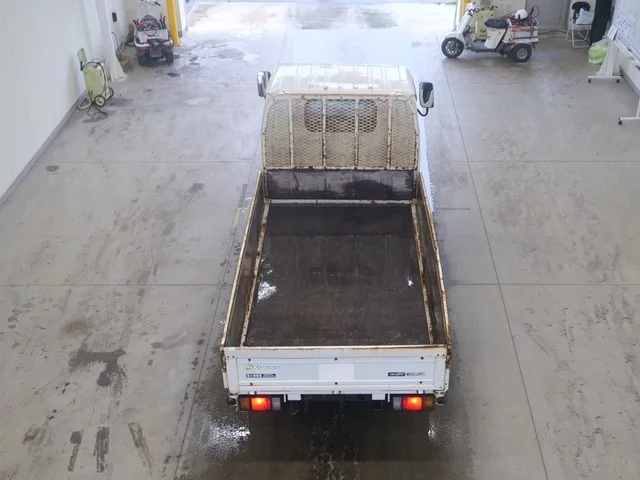 Isuzu Elf  с аукциона в Японии