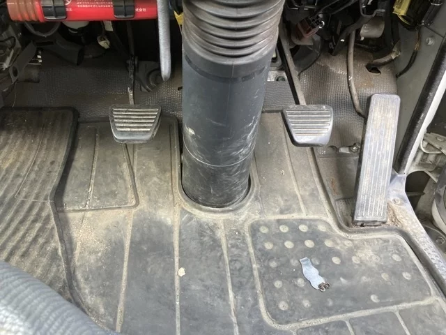 Isuzu Elf  с аукциона в Японии