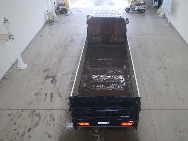 Isuzu Elf  с аукциона в Японии