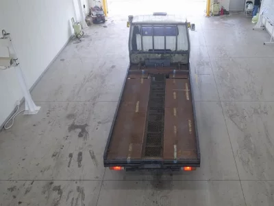 Статистика аукционов Toyota Dyna
