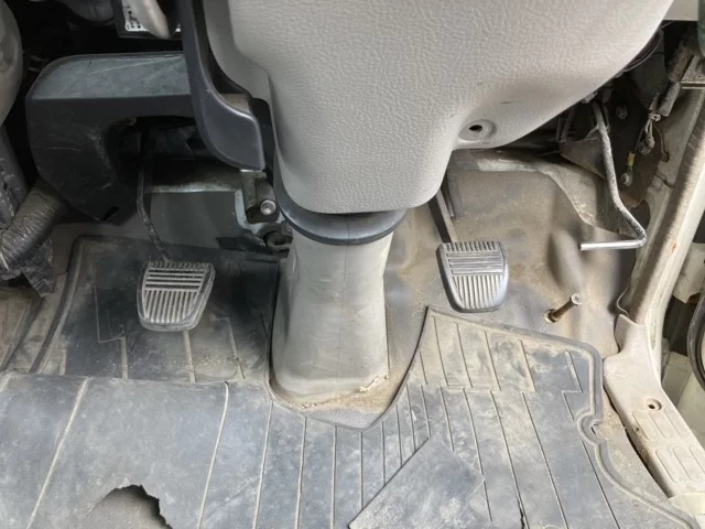 Toyota Dyna  с аукциона в Японии
