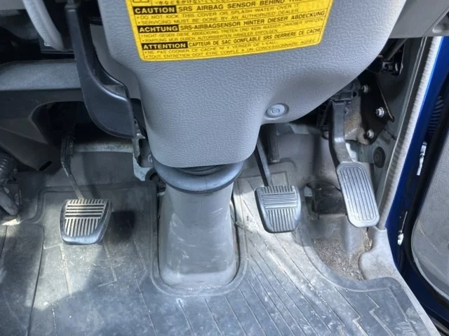 Hino Dutro  с аукциона в Японии