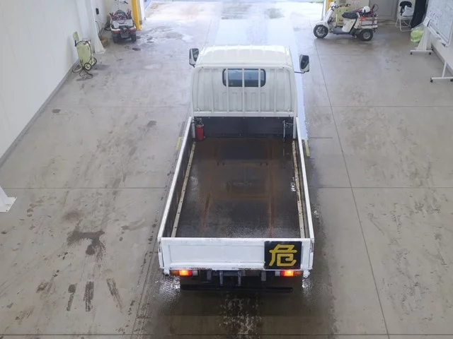Mitsubishi Fuso Canter  с аукциона в Японии