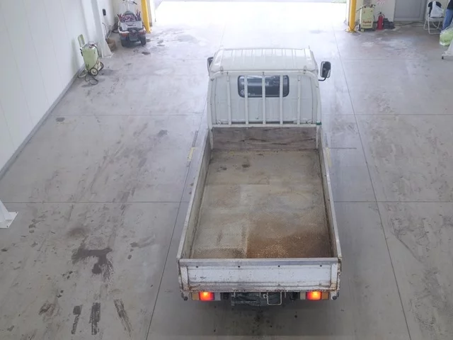Isuzu Elf  с аукциона в Японии
