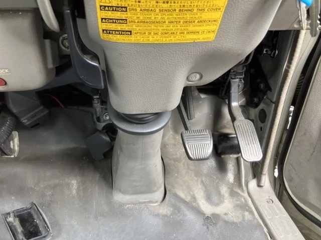 Toyota ToyoAce  с аукциона в Японии