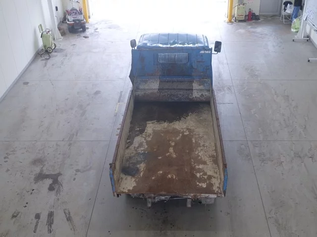 Mitsubishi Fuso Canter  с аукциона в Японии
