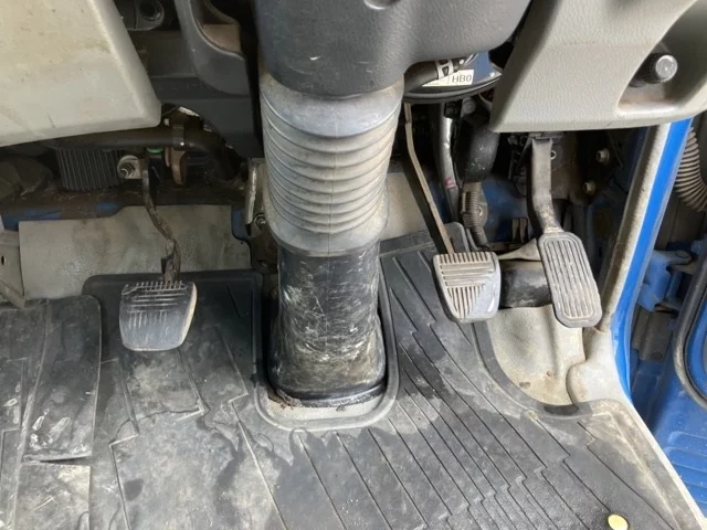 Toyota Dyna  с аукциона в Японии