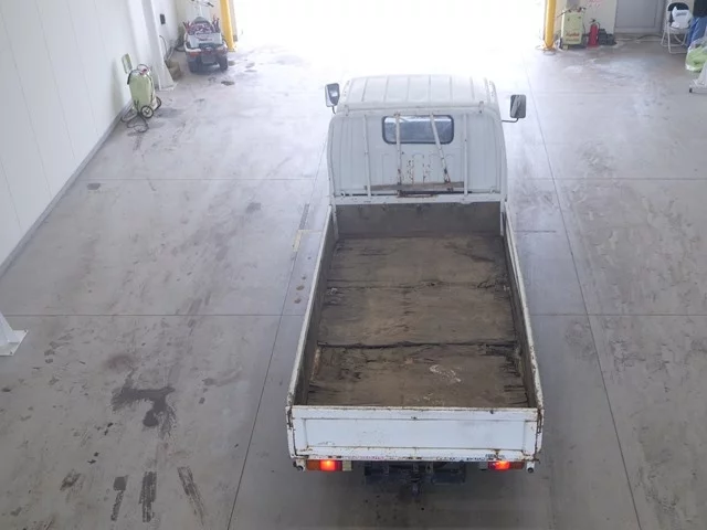 Mitsubishi Fuso Canter  с аукциона в Японии