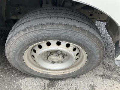 Toyota ToyoAce