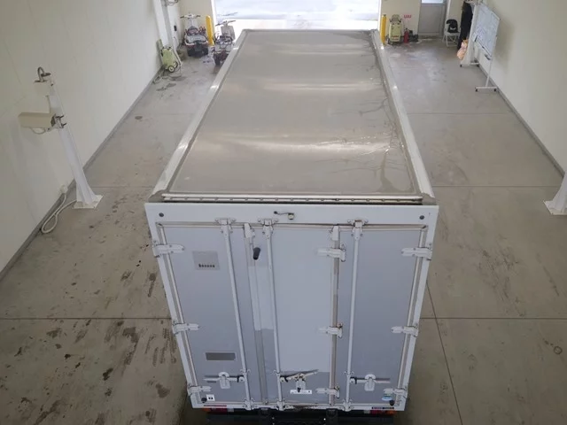 Mitsubishi Fuso Canter  с аукциона в Японии