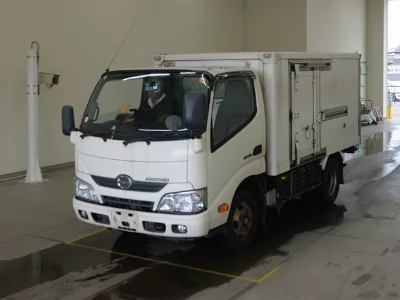Hino Dutro