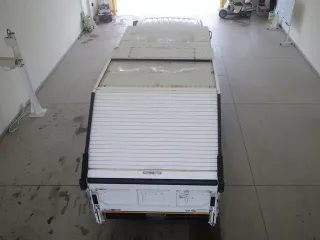 Toyota Dyna  с аукциона в Японии