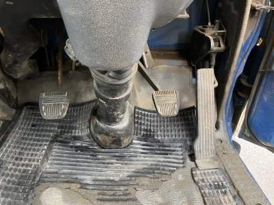 Toyota ToyoAce