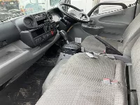 Цена авто Toyota Dyna с аукционов Японии, номер кузова XZU655, пробег 479 000, оценка 6