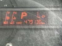 Цена авто Toyota Dyna с аукционов Японии, номер кузова XZU655, пробег 479 000, оценка 6