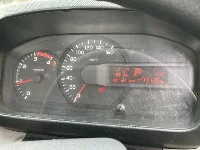Цена авто Toyota Dyna с аукционов Японии, номер кузова XZU655, пробег 479 000, оценка 6