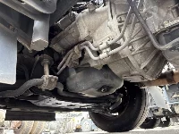 Цена авто Toyota Dyna с аукционов Японии, номер кузова XZU655, пробег 479 000, оценка 6