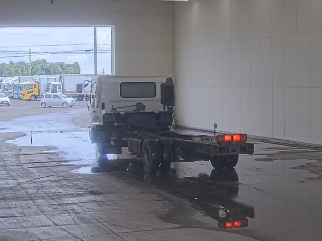 Hino Ranger  с аукциона в Японии