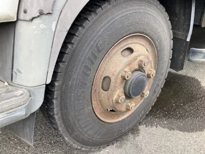 Mitsubishi Fuso Fighter
