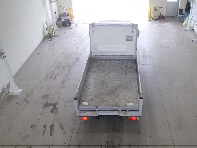 Hino Dutro  с аукциона в Японии