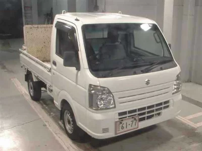 Suzuki CARRY