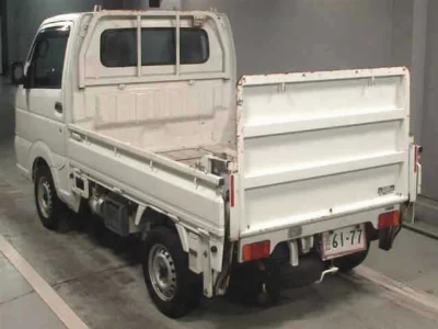 Suzuki CARRY