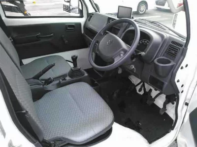 Suzuki CARRY
