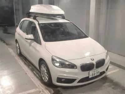 BMW 2-Series