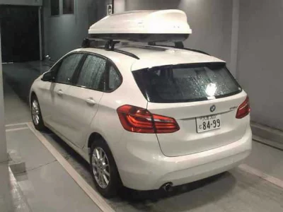 BMW 2-Series