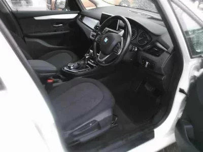 BMW 2-Series