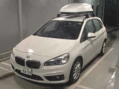 BMW 2-Series