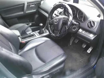 MAZDA ATENZA SPORT