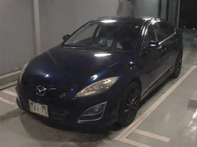 MAZDA ATENZA SPORT