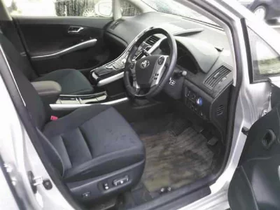 TOYOTA SAI