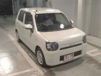 Daihatsu Mira Tocot