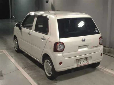 Daihatsu Mira Tocot