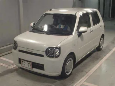 Daihatsu Mira Tocot