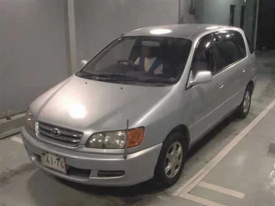 TOYOTA IPSUM