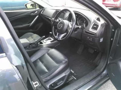 MAZDA ATENZA SEDAN