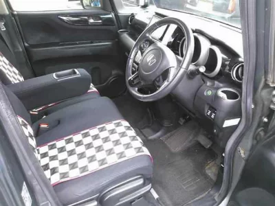 Honda N-Box+
