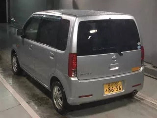 Nissan Otti
