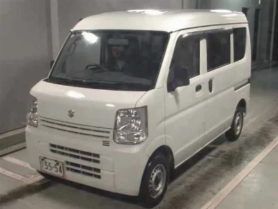 Suzuki Every