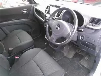 Цена авто Mitsubishi  с аукционов Японии, номер кузова MB15S, пробег 81 000, оценка 2
