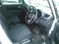 Цена авто Mitsubishi  с аукционов Японии, номер кузова MB15S, пробег 74 000, оценка 3