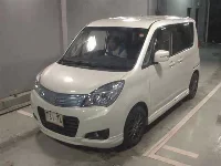 Цена авто Mitsubishi  с аукционов Японии, номер кузова MB15S, пробег 74 000, оценка 3
