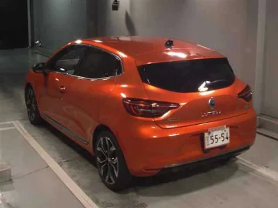 Renault Lutecia